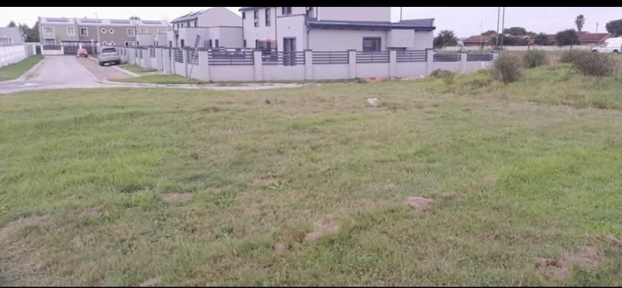 Commercial Property for Sale in Parsonsvlei Eastern Cape